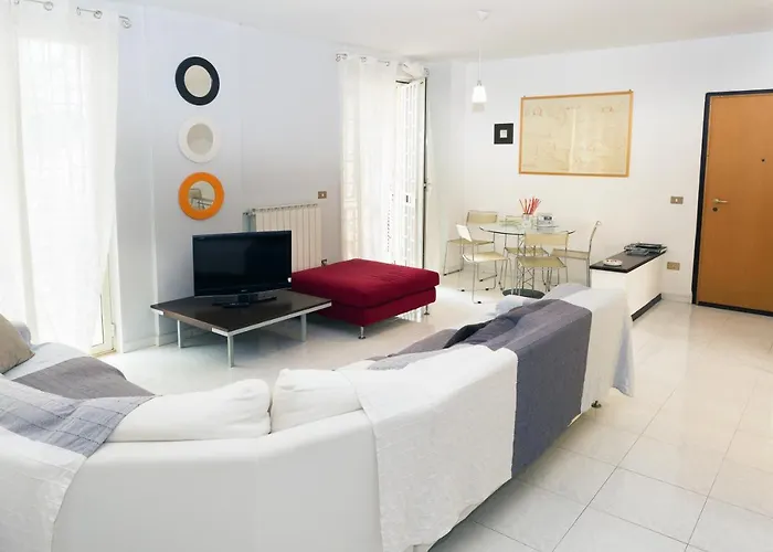 Merola Sisters Holiday Home Caserta