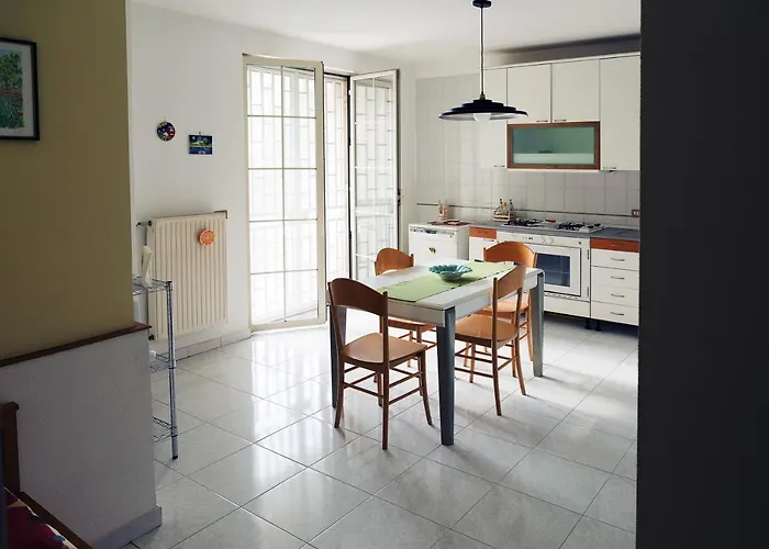Merola Sisters Holiday Home Caserta